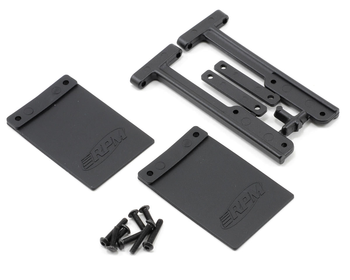 RPM81012 Mud Flaps