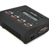 VNR0696 Quad Micro 1S 4 Channel AC/DC LiPo & LiHV Charger