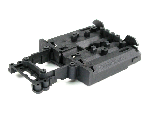 900100 PN Racing Mini-Z PNR2.5W Chassis Kit