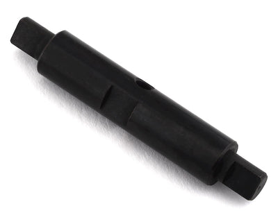 HRAOR25T2 - S2 Spring Steel Speed Run Spool Shaft Limitless