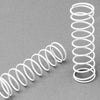 3758X Springs, White
