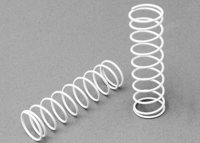 3758X Springs, White