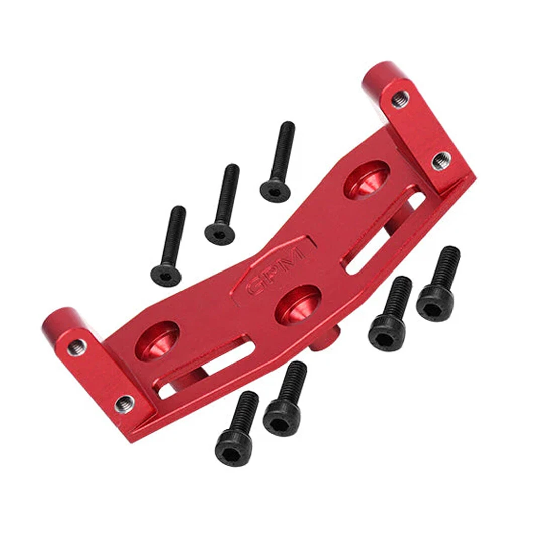 GPMLMT024-R Servo Mount LMT V1