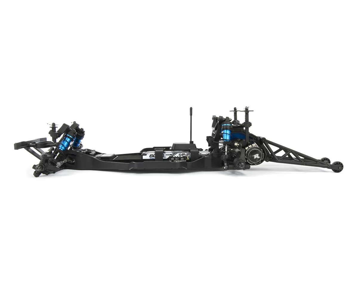 ASC70027 Team Associated DR10 Drag Car  Kit