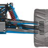 49104-1 T-Maxx Classic 1/10 Scale 4WD Monster Truck