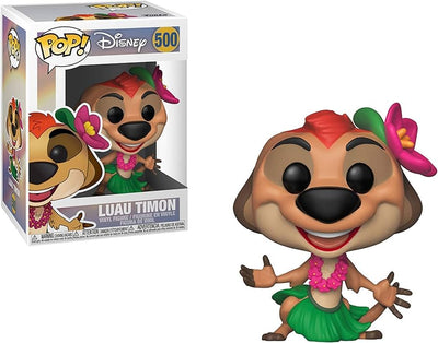 FU36413 The Lion King-Luau Timon
