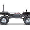 82276-4 Chevrolet K5 Blazer  1/10 Scale And Trail Crawler