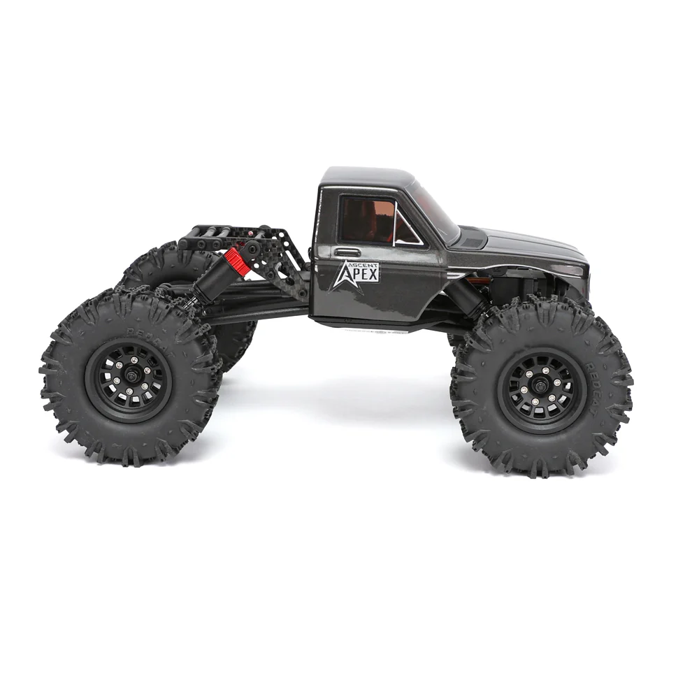 RER42222 Redcat Ascent-18 Apex - Gray