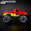JCO0624 1990 Ford F-250 - Mini LMT Body