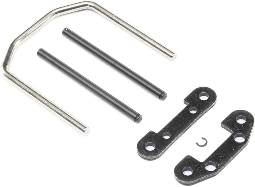 LOS254048 Fr Hinge Pin