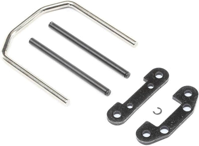 LOS254048 Fr Hinge Pin