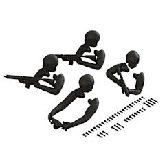 ARA480057 Driver Figure Set