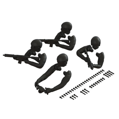ARA480057 Driver Figure Set