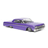 RER44936 Redcat 1/18 Scale 1964 Chevrolet Impala Lowrider / Hopper -  Lavender