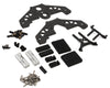 HFB01071 HackFab Losi Mini LMT Starfighter LCG Race Chassis Conversion Kit