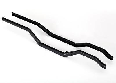 8220 Chassis rails, 448mm (steel) (left & right)