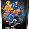 MTGD5361 Magic The Gathering Marvel Super Heroes Commander Deck