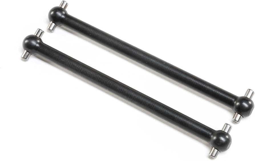 LOS242049 Dogbones, Rear