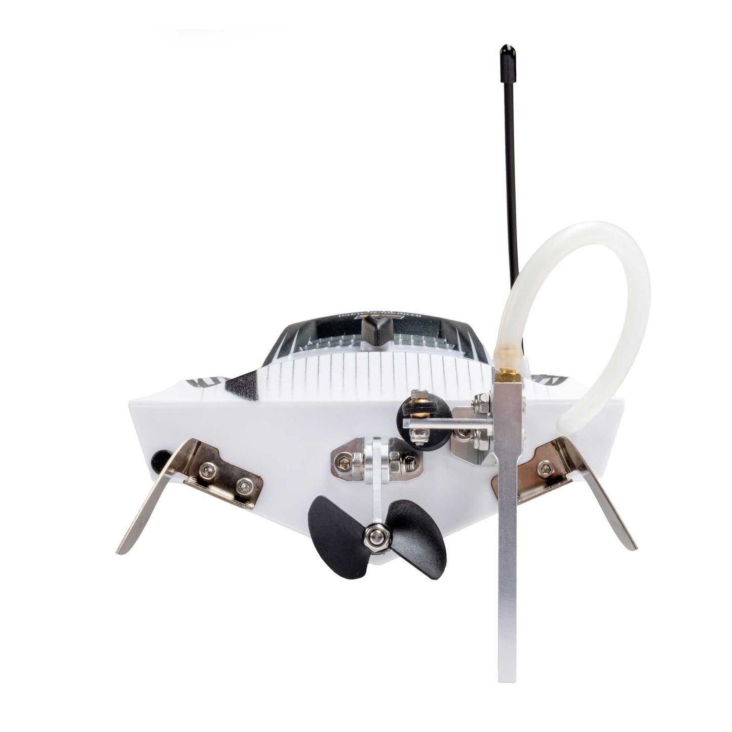 PRB08053 Pro Boat Recoil 2 18" Self-Righting Brushless Deep-V RTR HeatWave