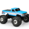 JCO0298 1985 Ford Ranger for Traxxas Stampede (Clear)