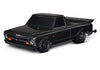 94376-74 Drag Slash Chevy C10 1/10 Scale Brushless Drag Truck