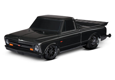 94376-74 Drag Slash Chevy C10 1/10 Scale Brushless Drag Truck