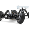 TKR9005 Tekno RC EB48 2.2 4WD Competition 1/8 Buggy Kit
