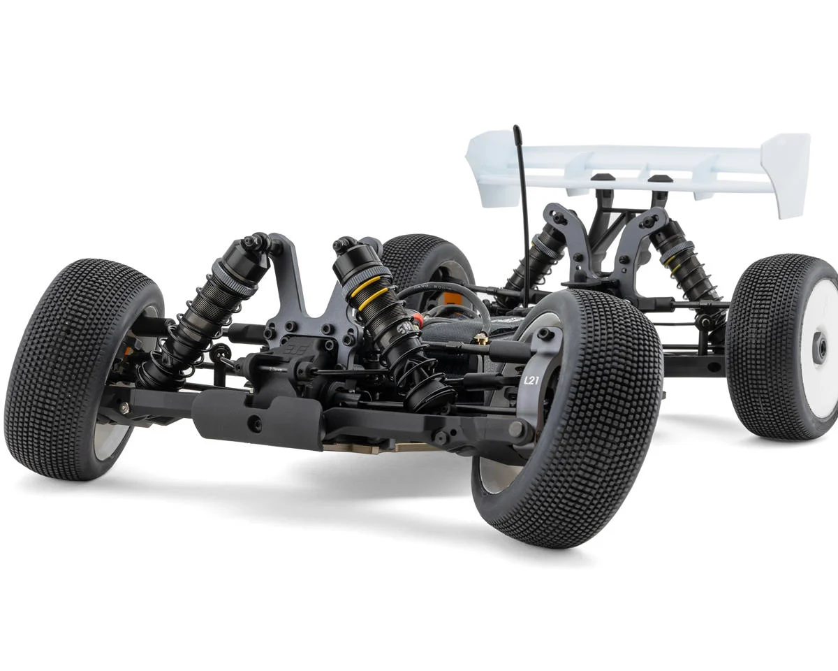 TKR9005 Tekno RC EB48 2.2 4WD Competition 1/8 Buggy Kit