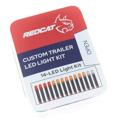 RER23174 Custom Trailer LED Light Kit