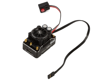 HWA30113400 Hobbywing Xerun XR8 Pro G3 1/8 Competition Sensored Brushless ESC
