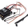 CSE010-0167-01 Mamba XLX 2 1/5 Sensored Brushless ESC/Motor Combo (800Kv) w/2028 Motor
