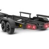 10650 31″ Tandem-Axle Boat Trailer