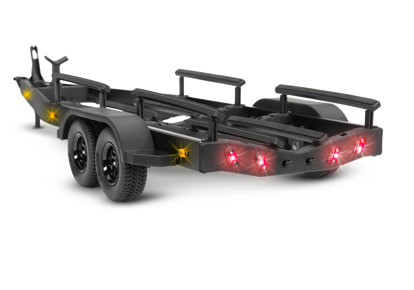 10650 31″ Tandem-Axle Boat Trailer