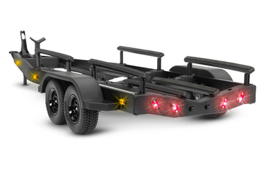 10650 31″ Tandem-Axle Boat Trailer