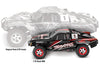 70054-8 Slash 1/16 Scale XL-5 Pro 4WD Short Course Truck With USBC