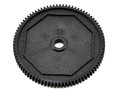 TLR232013 48P HDS Spur Gear (86T)