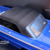 3DMoskCustoms Original Interior RedCat Impala 64 Sixty Four