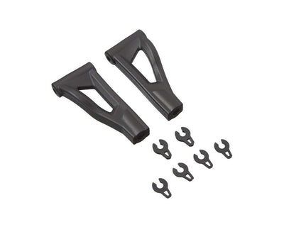 ARA330371 Suspension Arms Upper Front: Senton