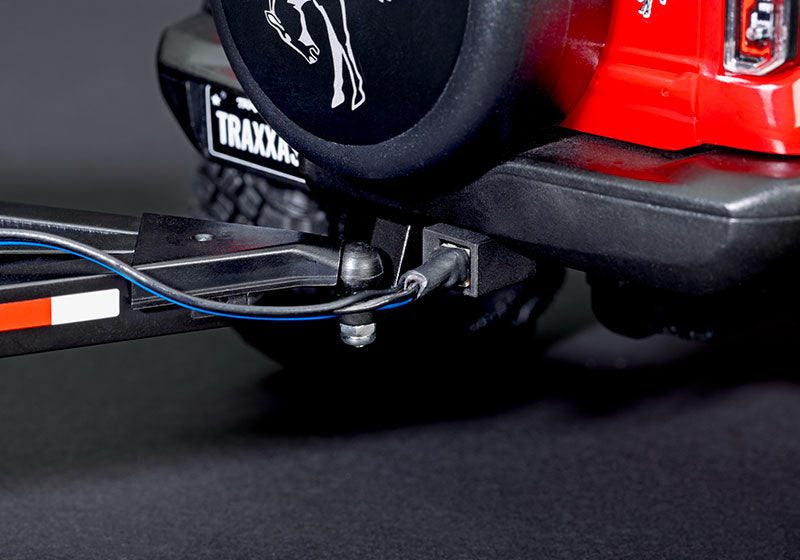 9790 LED Set Trailer