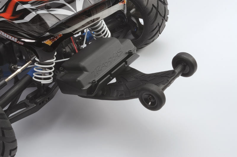 55077-3 Jato 3.3  1/10 Scale 2WD Nitro Stadium Truck