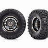 8854X TRX6 2.2 Rear Tires