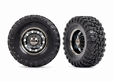 8854X TRX6 2.2 Rear Tires