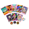 MGA578208 LOL Surprise: Dance Off Trading Card
