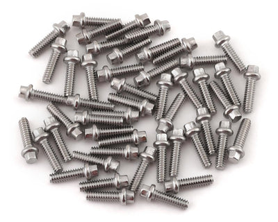 VPS05002 Scale Beadlock Ring Screw Kit (Stainless) (50)