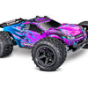 67464-4 Rustler 4X4 Brushless