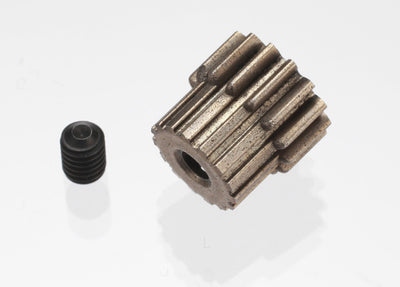 7039 15T 48P 2.3mm Bore Pinion