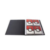 UP16723 Ultra Pro Pokemon Portfolio Mega Evolutions 4-Pocket Portfolio