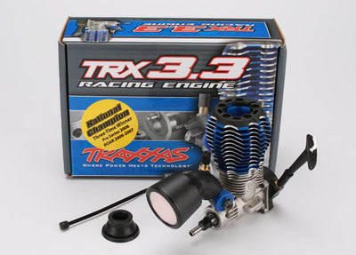 5407 TRX3.3 Engine IPS