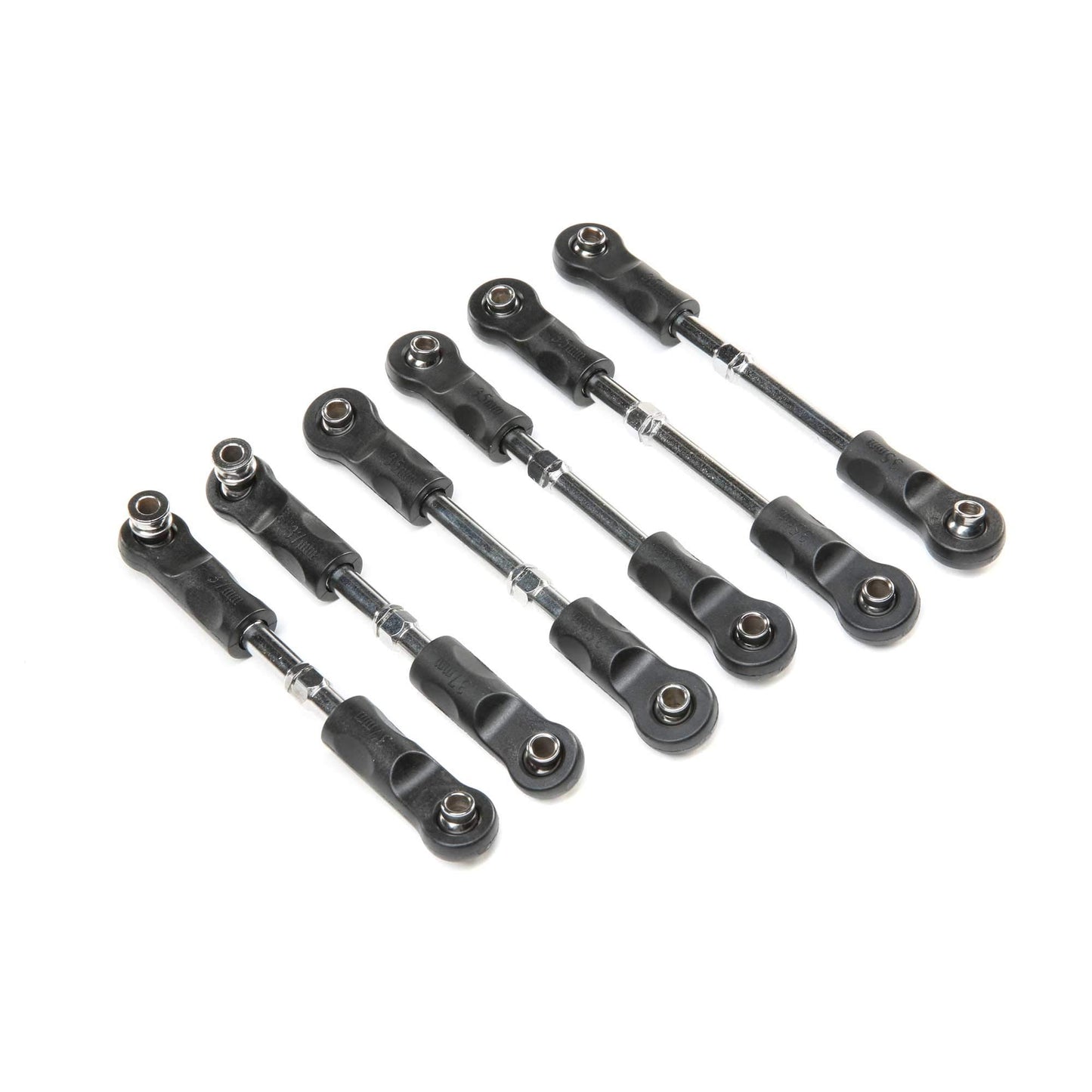 LOS251096 DBXL 2.0 Turnbuckle Set (6)