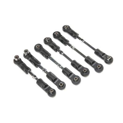 LOS251096 DBXL 2.0 Turnbuckle Set (6)
